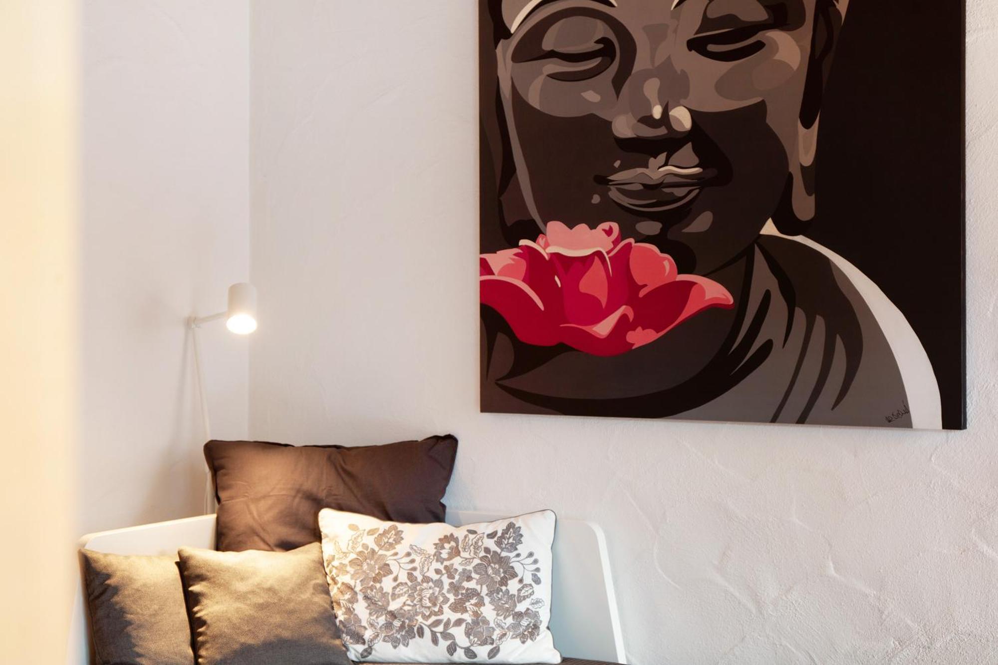 Ferienwohnung Kramernest Grainau Exteriér fotografie