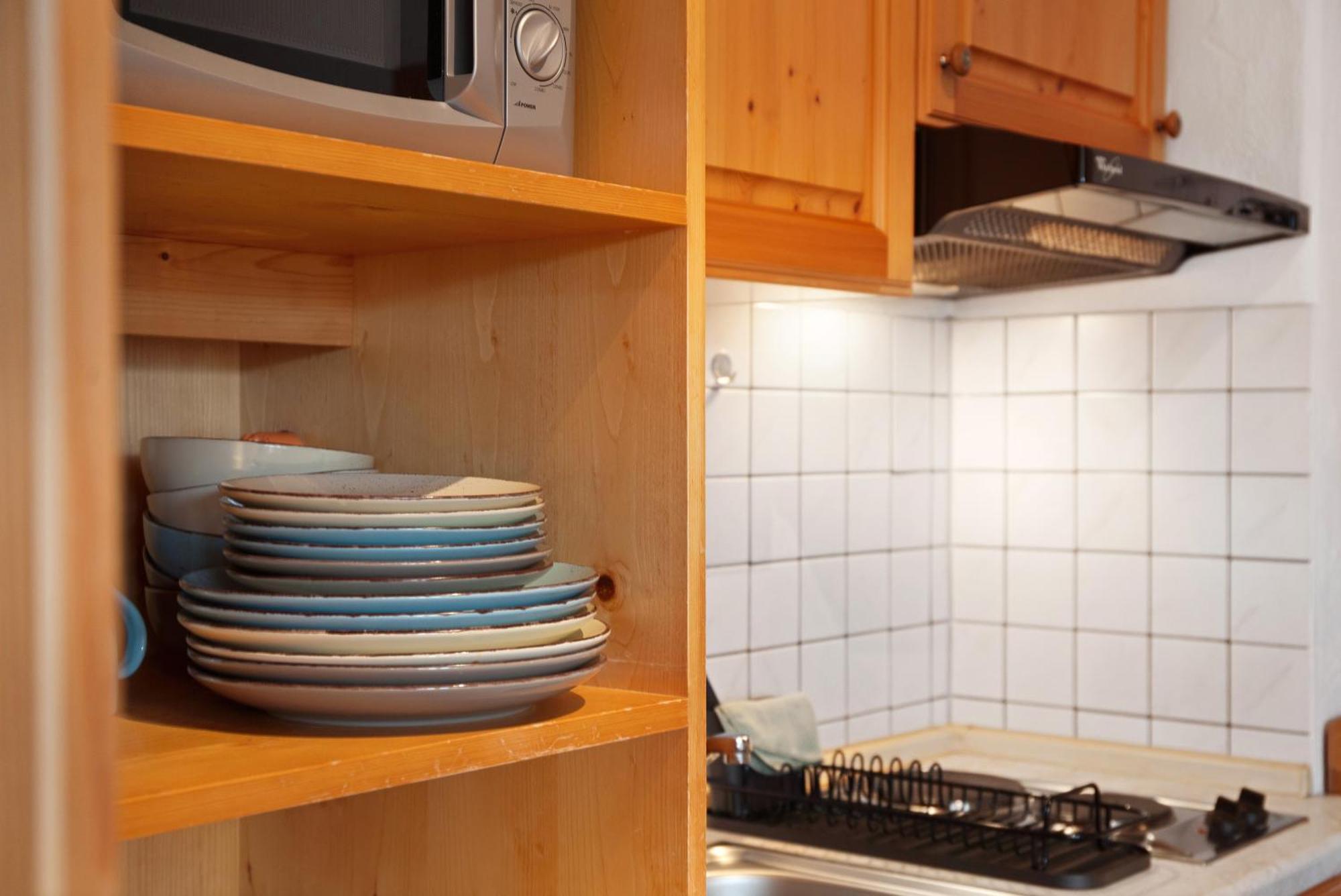 Ferienwohnung Kramernest Grainau Exteriér fotografie