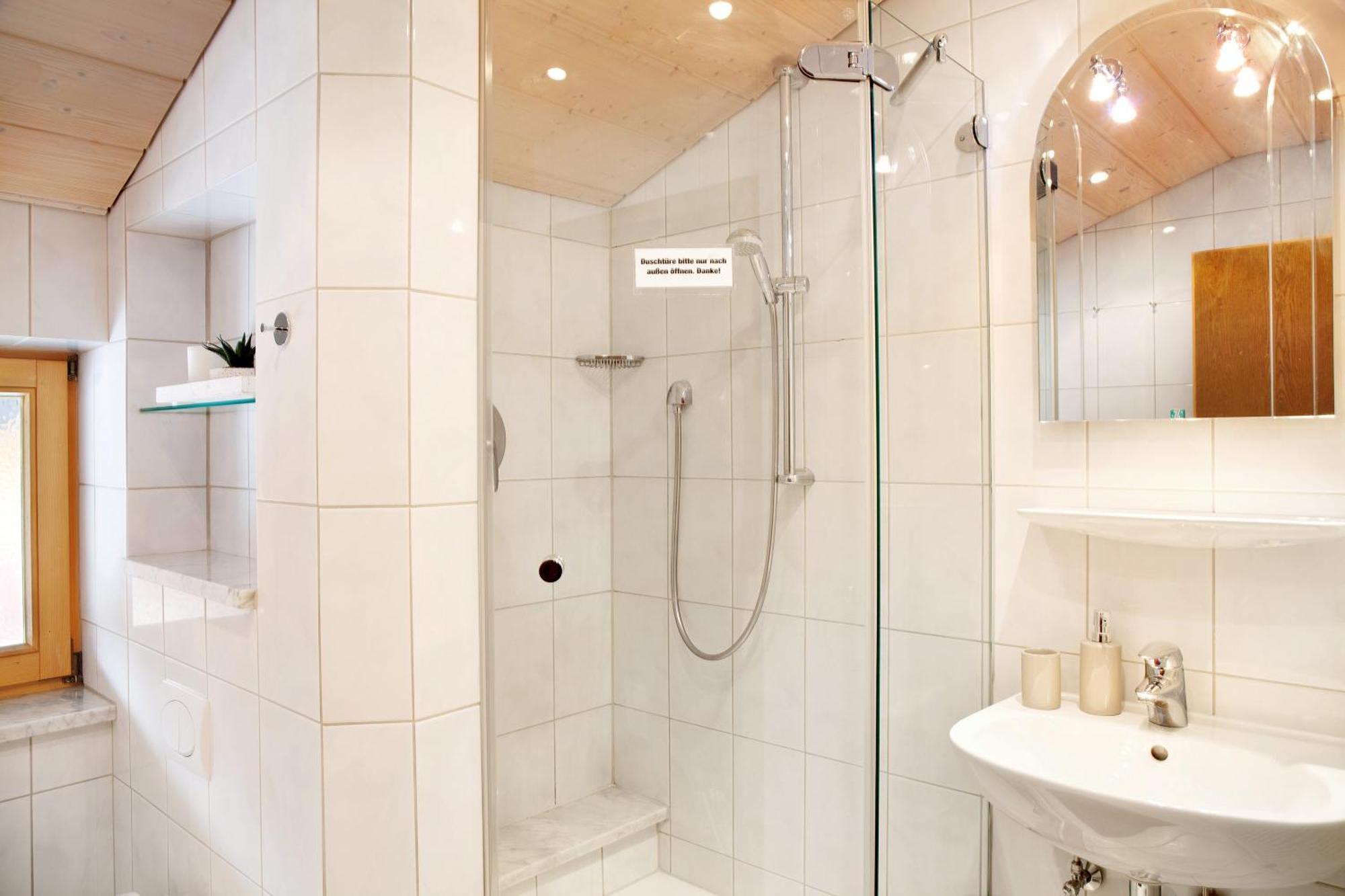 Ferienwohnung Kramernest Grainau Exteriér fotografie